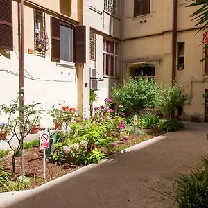 Nico Apartament