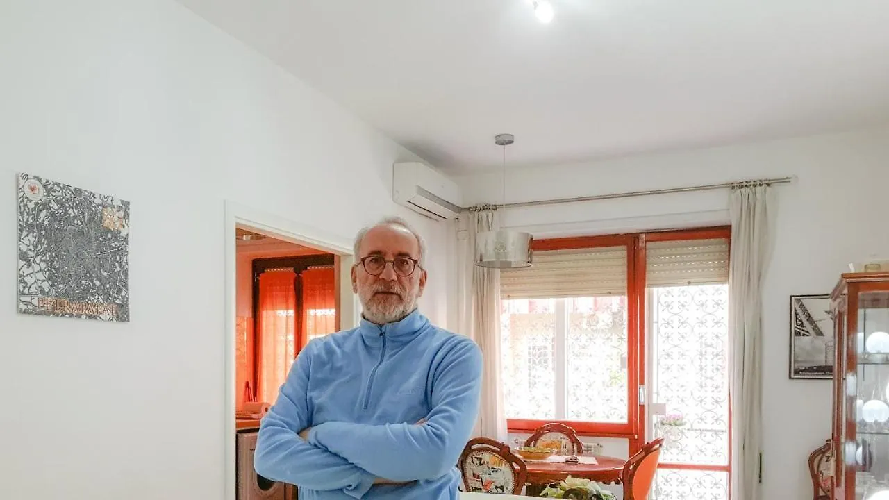 Apartament Petrapapae Rzym